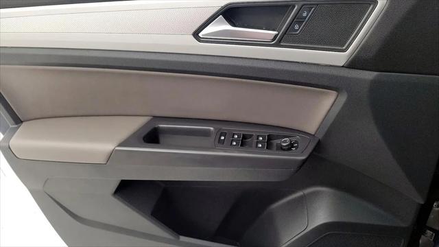 2021 Volkswagen Atlas Cross Sport 2.0T S