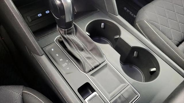 2021 Volkswagen Atlas Cross Sport 2.0T S
