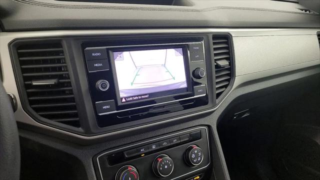2021 Volkswagen Atlas Cross Sport 2.0T S