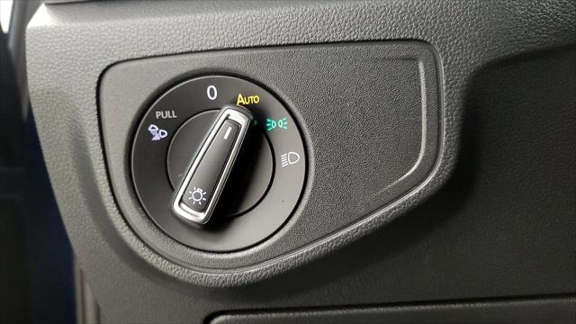 2021 Volkswagen Atlas Cross Sport 2.0T S