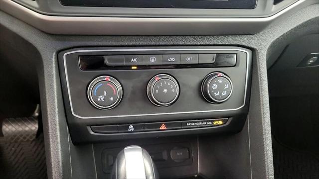 2021 Volkswagen Atlas Cross Sport 2.0T S