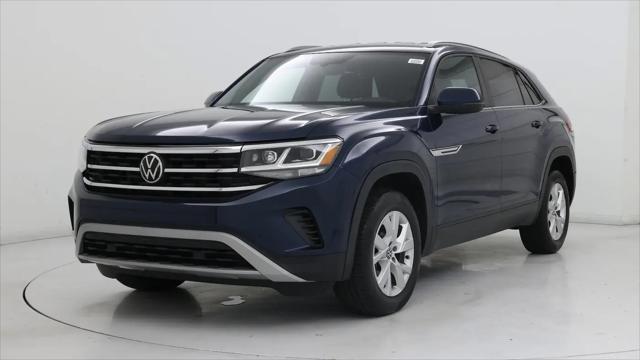 2021 Volkswagen Atlas Cross Sport 2.0T S