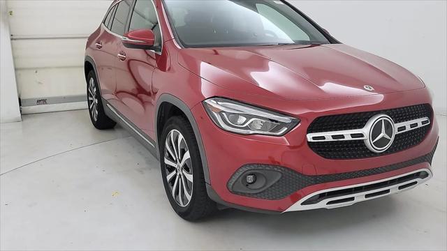 2021 Mercedes-Benz GLA-CLASS GLA 250 GLA 250 for sale in Warner Robins, GA