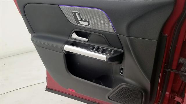 2021 Mercedes-Benz GLA-CLASS GLA 250 GLA 250