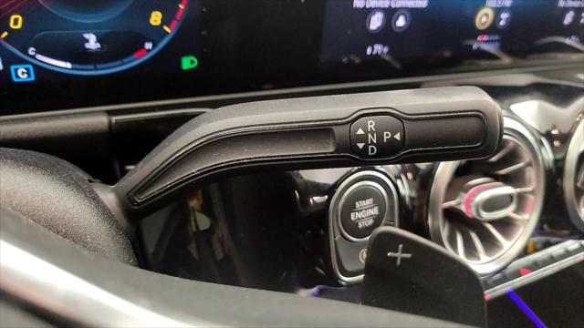 2021 Mercedes-Benz GLA-CLASS GLA 250 GLA 250