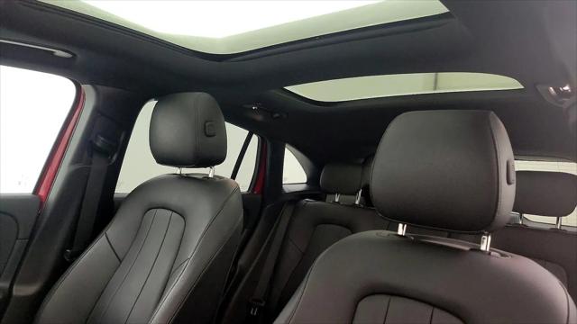 2021 Mercedes-Benz GLA-CLASS GLA 250 GLA 250