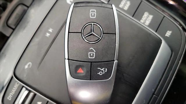 2021 Mercedes-Benz GLA-CLASS GLA 250 GLA 250