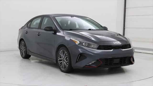 2022 Kia Forte GT-Line for sale in Warner Robins, GA
