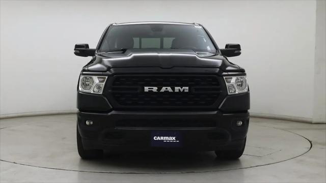 2023 Ram 1500 Big Horn Quad Cab 4x4 6'4" Box