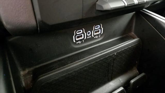 2023 Ram 1500 Big Horn Quad Cab 4x4 6'4" Box