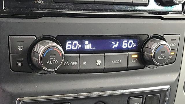 2024 Nissan Titan Crew Cab SV 4x2