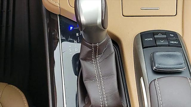 2018 Lexus ES 350 ES 350