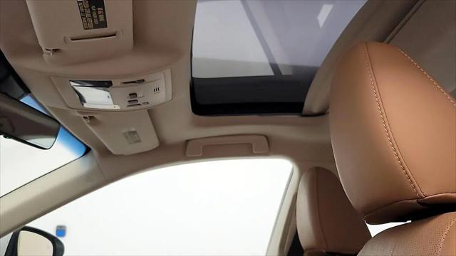 2018 Lexus ES 350 ES 350