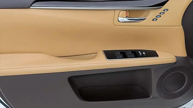 2018 Lexus ES 350 ES 350