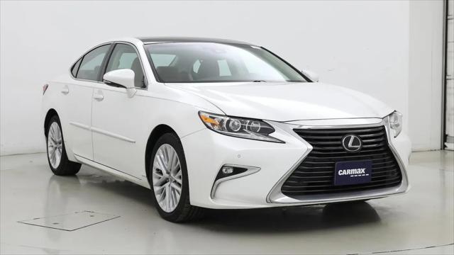 2018 Lexus ES 350 ES 350 for sale in Smithtown, NY