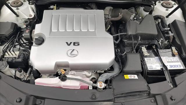 2018 Lexus ES 350 ES 350