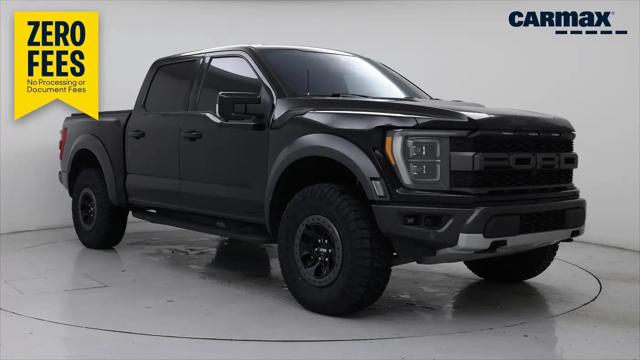 2022 Ford F-150 Raptor for sale in McKinney, TX