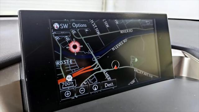 2015 Lexus NX 200t F Sport