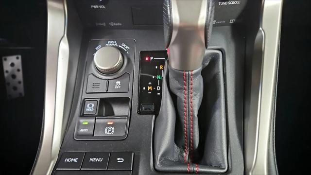 2015 Lexus NX 200t F Sport