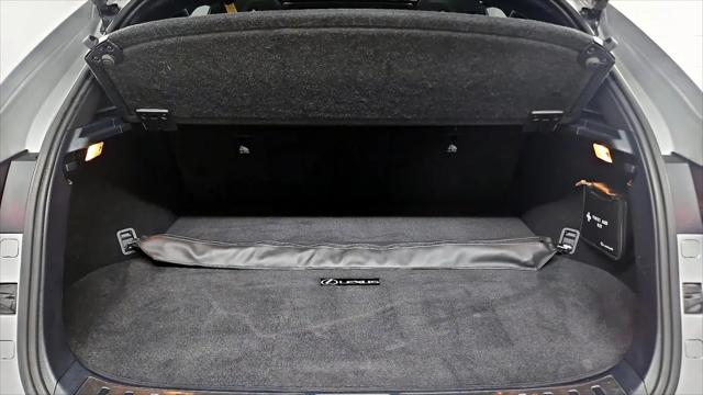 2015 Lexus NX 200t F Sport