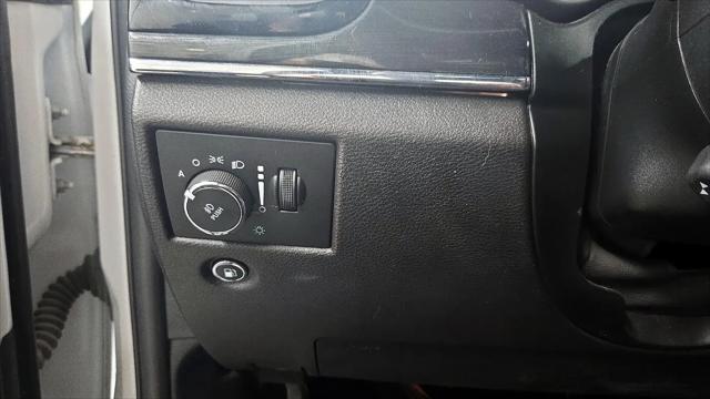 2019 Jeep Grand Cherokee Trailhawk 4x4