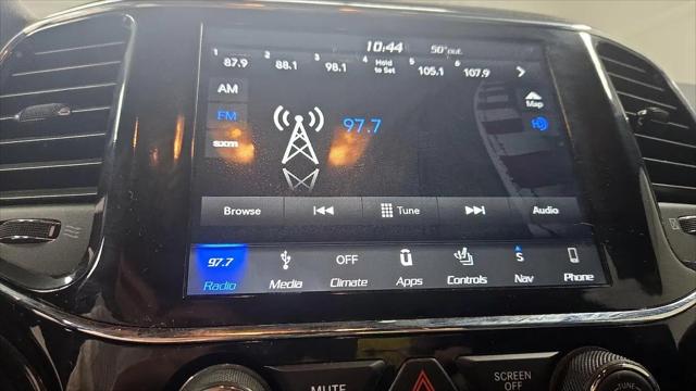 2019 Jeep Grand Cherokee Trailhawk 4x4
