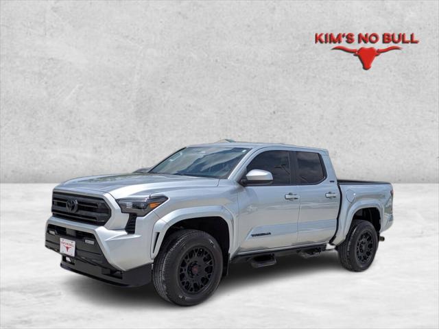 2024 Toyota Tacoma SR5 for sale in Laurel, MS