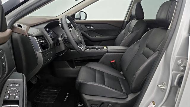 2023 Nissan Rogue SL FWD