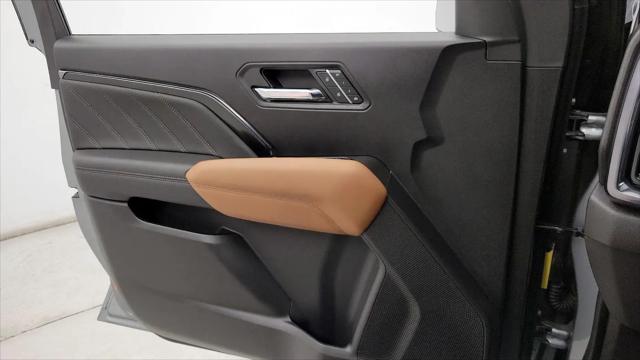 2023 GMC Canyon 4WD Crew Cab Short Box AT4