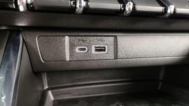 2023 GMC Canyon 4WD Crew Cab Short Box AT4