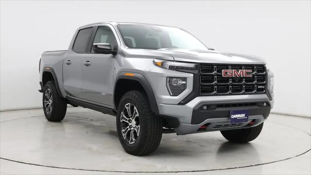 2023 GMC Canyon 4WD Crew Cab Short Box AT4 for sale in Fairfield, CA