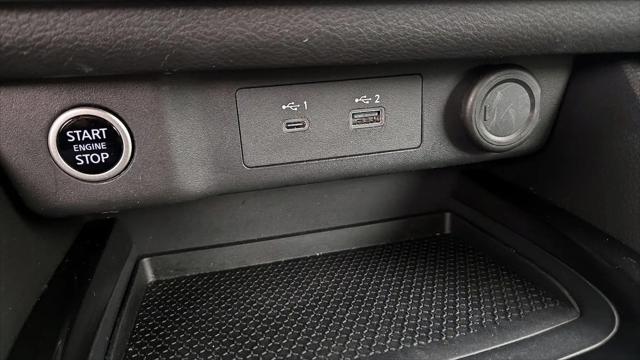 2023 Nissan Rogue S FWD