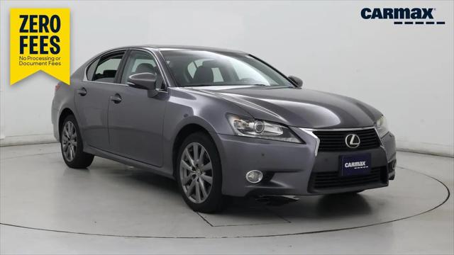 2015 Lexus GS 350 GS 350 for sale in Virginia Beach, VA