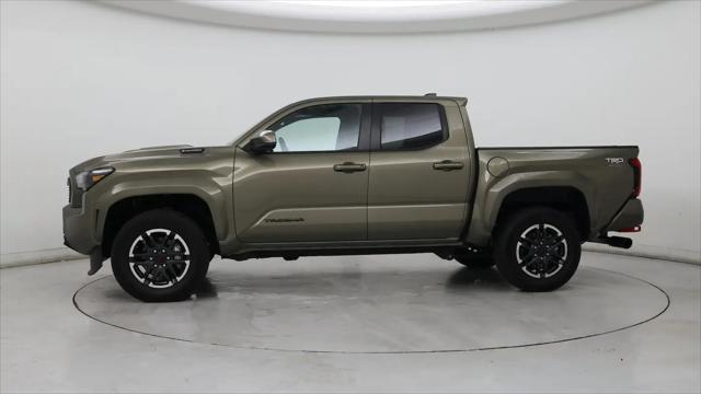 2025 Toyota Tacoma TRD Sport 4WD