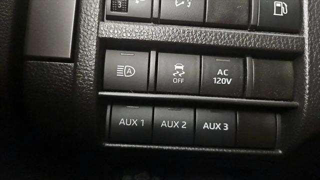 2025 Toyota Tacoma TRD Sport 4WD