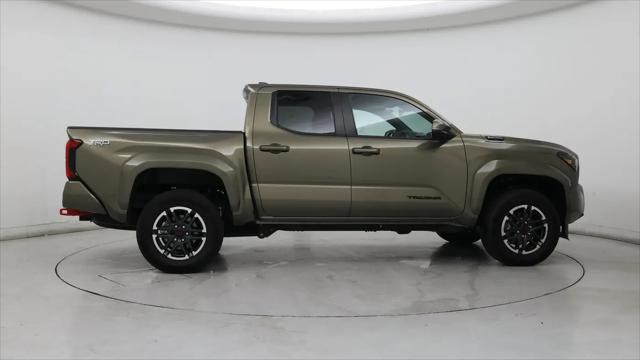 2025 Toyota Tacoma TRD Sport 4WD