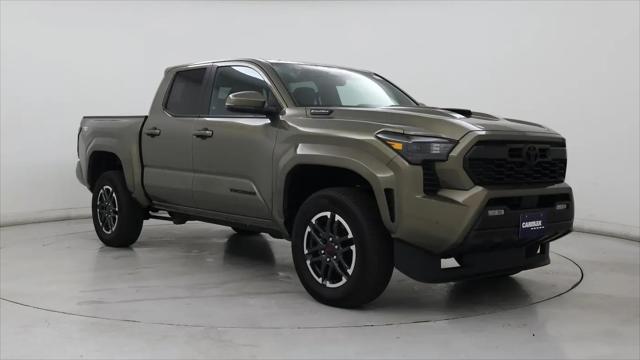 2025 Toyota Tacoma TRD Sport 4WD for sale in Virginia Beach, VA