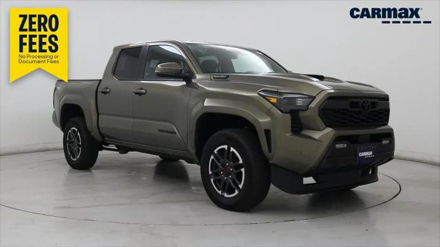 2025 Toyota Tacoma TRD Sport 4WD for sale in Virginia Beach, VA