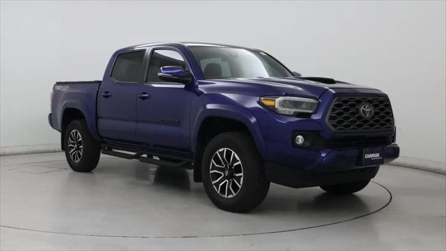 2023 Toyota Tacoma TRD Sport for sale in Virginia Beach, VA