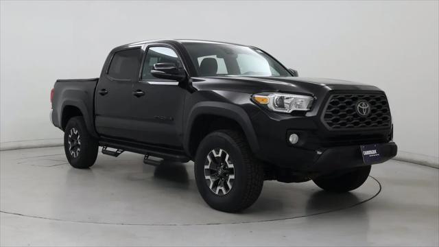 2022 Toyota Tacoma TRD Off Road for sale in Virginia Beach, VA