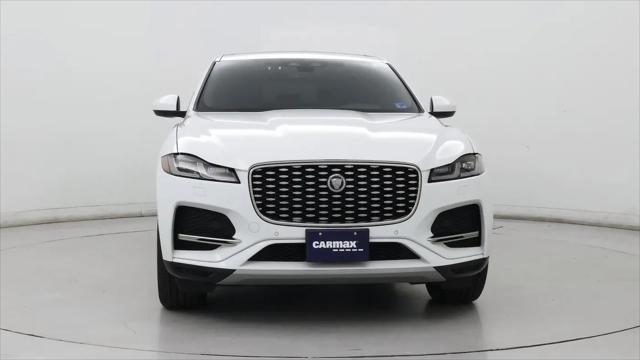 2023 Jaguar F-PACE S P250 AWD Automatic