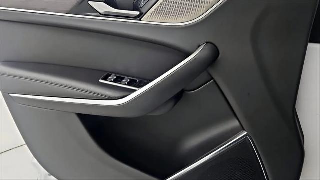2023 Jaguar F-PACE S P250 AWD Automatic