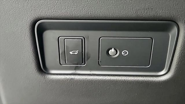 2023 Jaguar F-PACE S P250 AWD Automatic