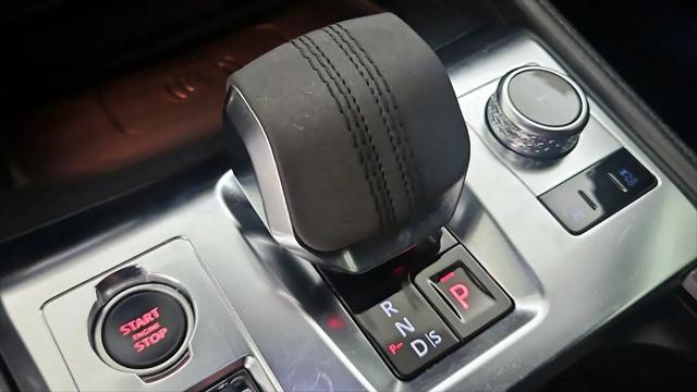 2023 Jaguar F-PACE S P250 AWD Automatic