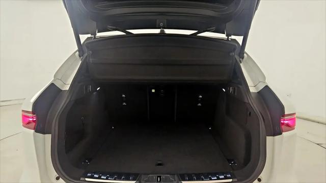 2023 Jaguar F-PACE S P250 AWD Automatic