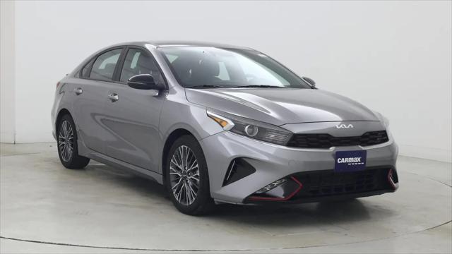 2023 Kia Forte GT-Line for sale in Myrtle Beach, SC