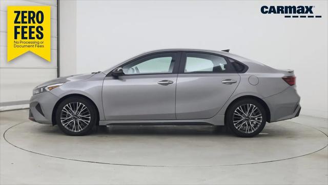 2023 Kia Forte GT-Line for sale in Myrtle Beach, SC