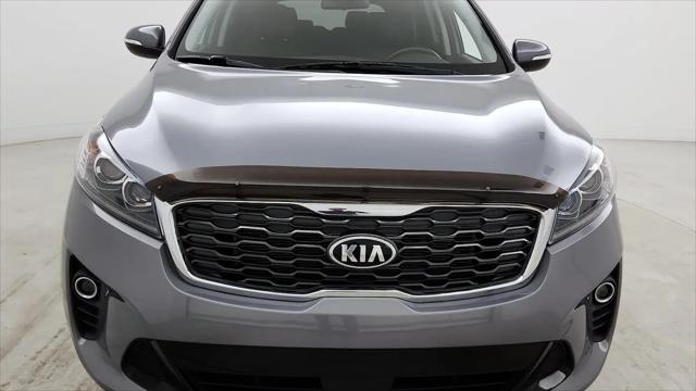 2020 Kia Sorento 3.3L EX