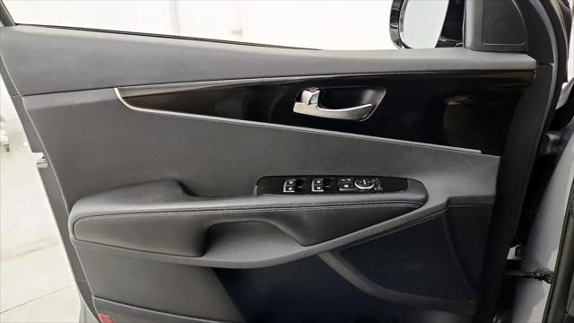 2020 Kia Sorento 3.3L EX