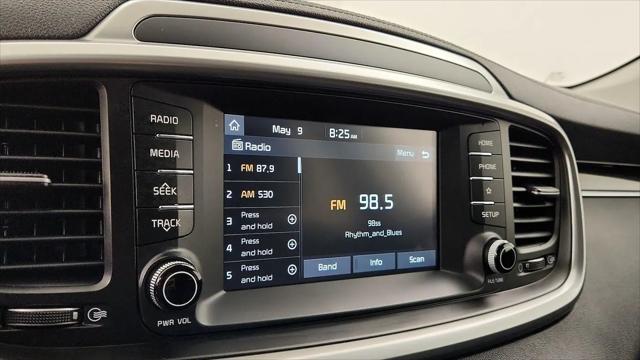 2020 Kia Sorento 3.3L EX